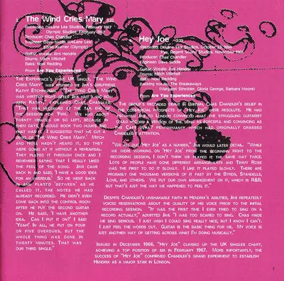 Jimi Hendrix - Experience Hendrix (The Best Of Jimi Hendrix)-9