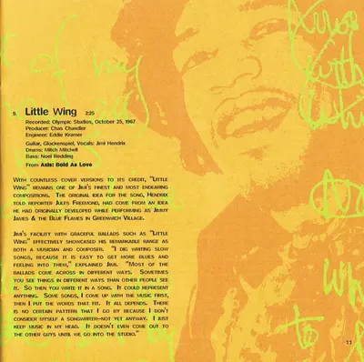 Jimi Hendrix - Experience Hendrix (The Best Of Jimi Hendrix)-13