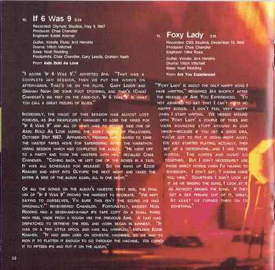 Jimi Hendrix - Experience Hendrix (The Best Of Jimi Hendrix)-14