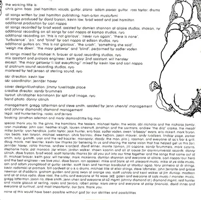The Working Title - About-Face-8