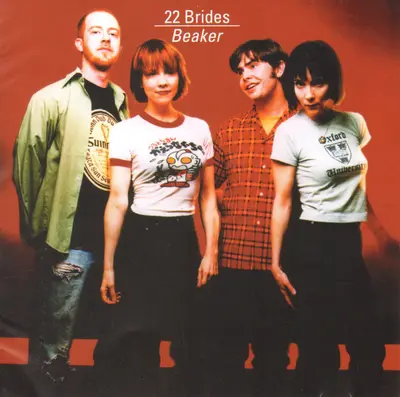 22 Brides - Beaker-2
