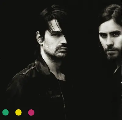 30 Seconds To Mars - Love Lust Faith + Dreams-8