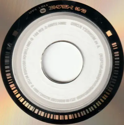 A - 'A' Vs Monkey Kong-3