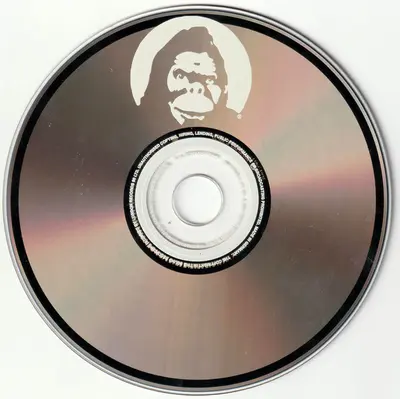 A - 'A' Vs Monkey Kong-2