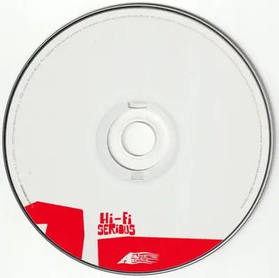 A - Hi-Fi Serious-2