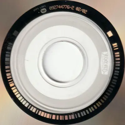 A - Hi-Fi Serious-3