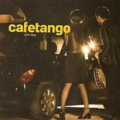 Cafetango - Veliki Bijeg