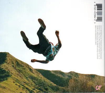 Tyler, The Creator - Wolf-1
