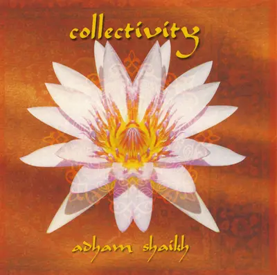 Adham Shaikh - Collectivity