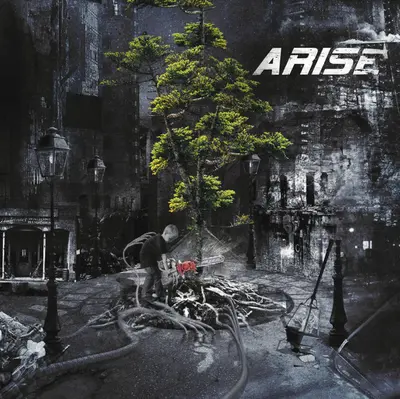 Arise (4) - The Beautiful New World