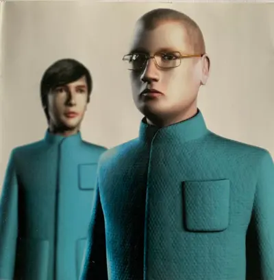Arling & Cameron - We Are A&C-11