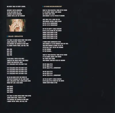 Babybird - Ugly Beautiful-8