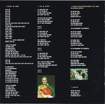 Babybird - Ugly Beautiful-13