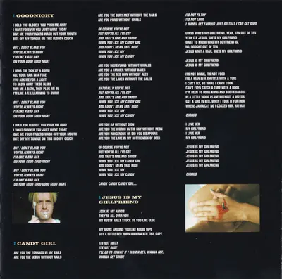 Babybird - Ugly Beautiful-6
