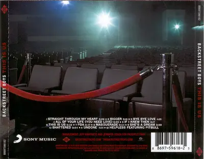 Backstreet Boys - This Is Us-2