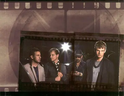 Backstreet Boys - This Is Us-3