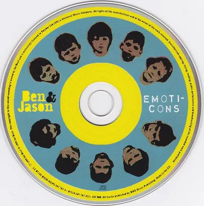 Ben & Jason - Emoticons-2