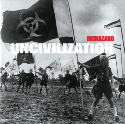 Biohazard - Uncivilization-0