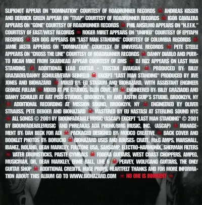 Biohazard - Uncivilization-8