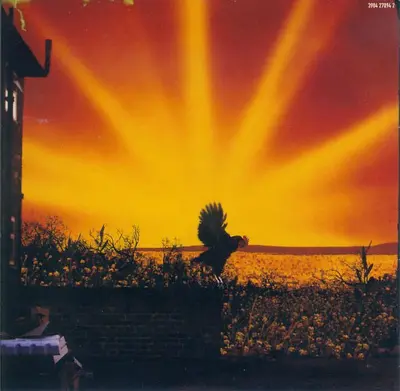 Catatonia - Equally Cursed And Blessed