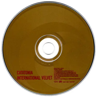 Catatonia - International Velvet-2
