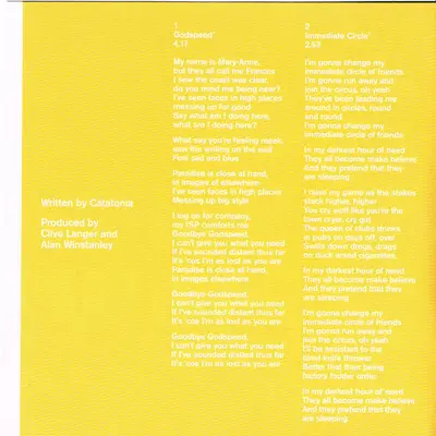Catatonia - Paper Scissors Stone-8