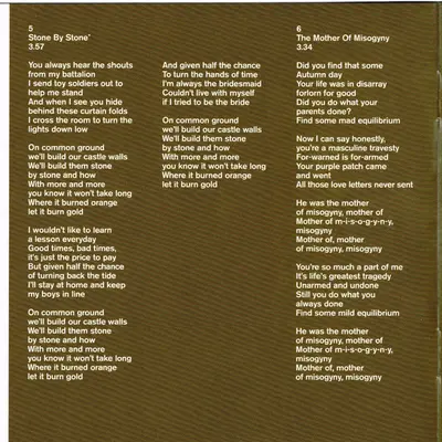 Catatonia - Paper Scissors Stone-10