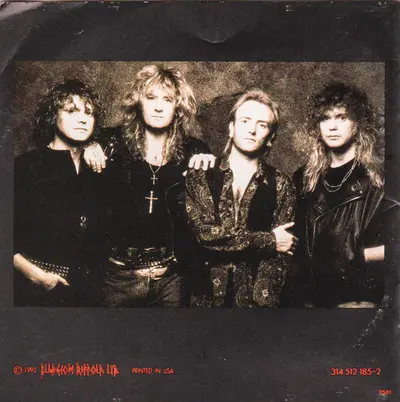 Def Leppard - Adrenalize-5