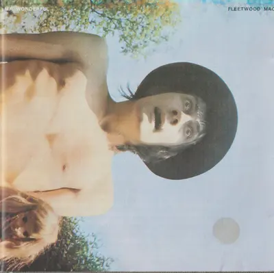 Fleetwood Mac - Mr. Wonderful