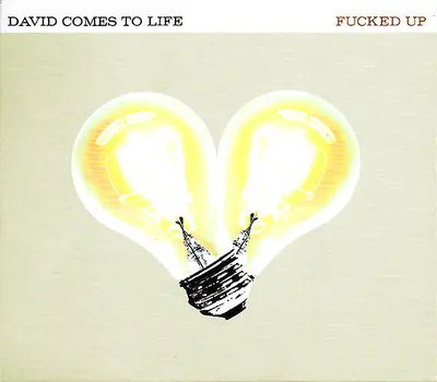 Fucked Up - David Comes To Life