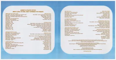 Gorky's Zygotic Mynci - How I Long To Feel That Summer In My Heart-2