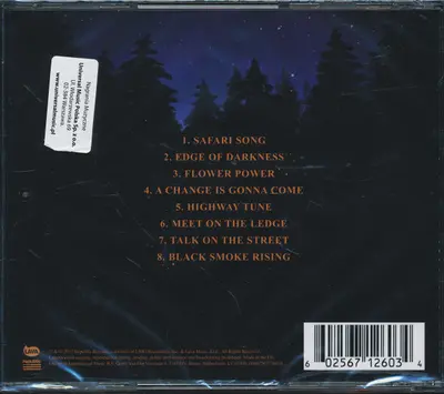 Greta Van Fleet - From The Fires-13