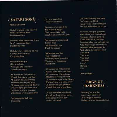 Greta Van Fleet - From The Fires-4