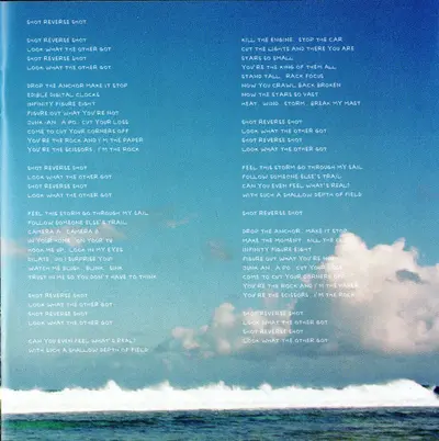 Jack Johnson - From Here To Now To You-14