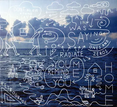 Jack Johnson - From Here To Now To You-2