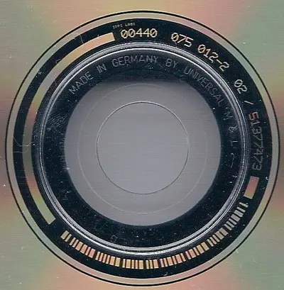 Jack Johnson - On And On-9