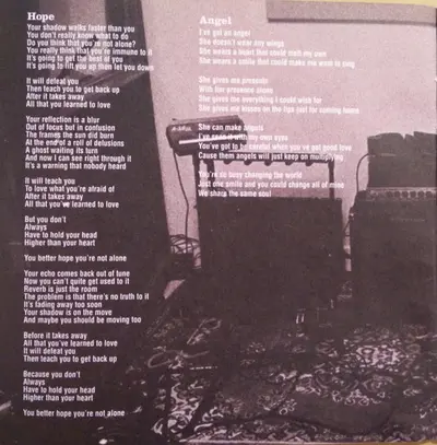 Jack Johnson - Sleep Through The Static-13