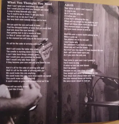 Jack Johnson - Sleep Through The Static-17