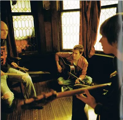 Lifehouse - Lifehouse-7