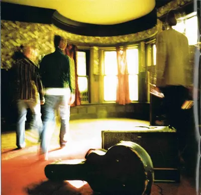 Lifehouse - Lifehouse-5