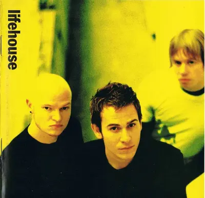 Lifehouse - Lifehouse