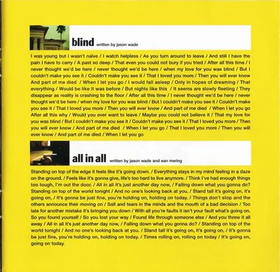 Lifehouse - Lifehouse-6