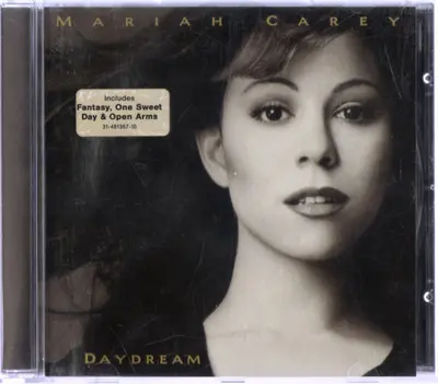 Mariah Carey - Daydream-11