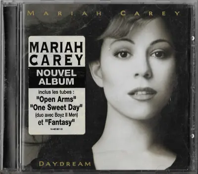 Mariah Carey - Daydream-13