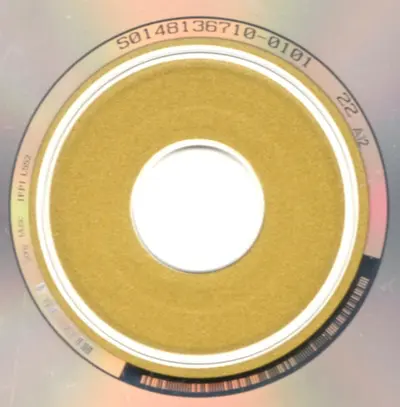 Mariah Carey - Daydream-3