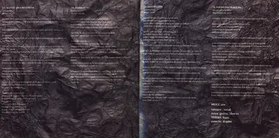 Mucc - Best Of Mucc-11