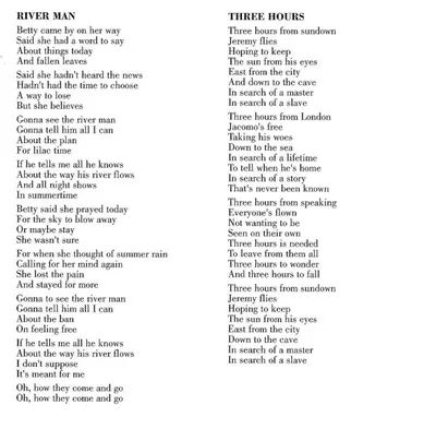 Nick Drake - Five Leaves Left-9