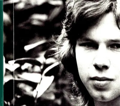 Nick Drake - Five Leaves Left-2