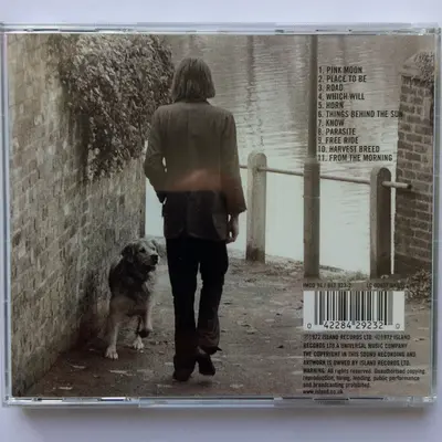 Nick Drake - Pink Moon-3