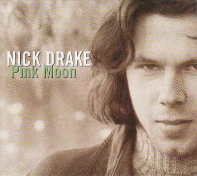 Nick Drake - Pink Moon